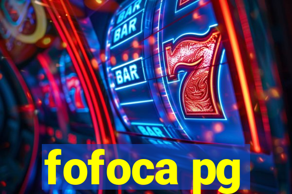 fofoca pg